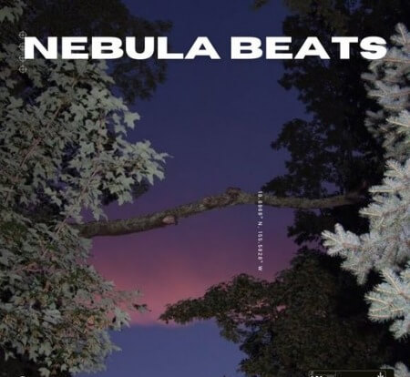 Lazerdisk Nebula Beats WAV